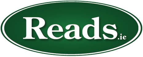 Reads.ie Pay Online